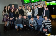 � ���������-�������������� ����� �Parimatch.ua� ������������ ������� ���