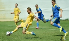���������� ��� ����������� ����� � U-19