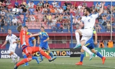 ����-2015 (U-19). ������ � ���������� ������� ������ ������