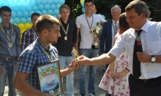 ����� ̳���� ��������� ������� ������� � ������������ 
