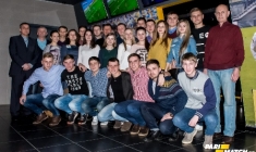 ��������� � �ϲ ������� � ���� �� ���������-�������������� ������ �Parimatch.ua�