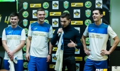 ���������� ������������ ���� ����� � ���������-�������������� �����  �Parimatch.ua�