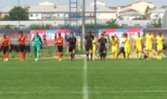 ����������� ����� ������ ��������� ������� U-21�