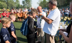 JUNIOR FOOTBALL FEST 2017