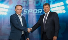 ��������� XSPORT ����� ��� ������������� ��������� ����