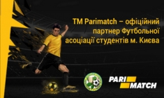 ���� �������� �������� � TM Parimatch