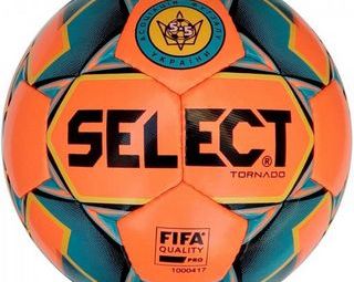 ̒�� Select Futsal Tornado FIFA ���� ��������� ��� ������� � ������� �� ����� ����