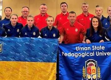 �² ���������ʲ ������� � ������� ���������� �� FISU UNIVERSITY WORLD CUP