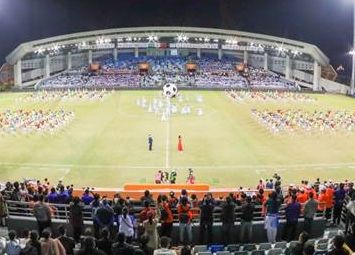 ������ ��������  ������ ���������� ��  FISU UNIVERSITY WORLD CUP