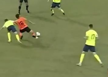 �������� ���������� �����������-�����̲����� �Ͳ��������� � �в�Ͳ ������� FISU UNIVERSITY WORLD CUP FOOTBALL