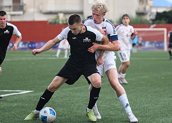 ������� �������� ������ �� ����� European Universities Games 2026